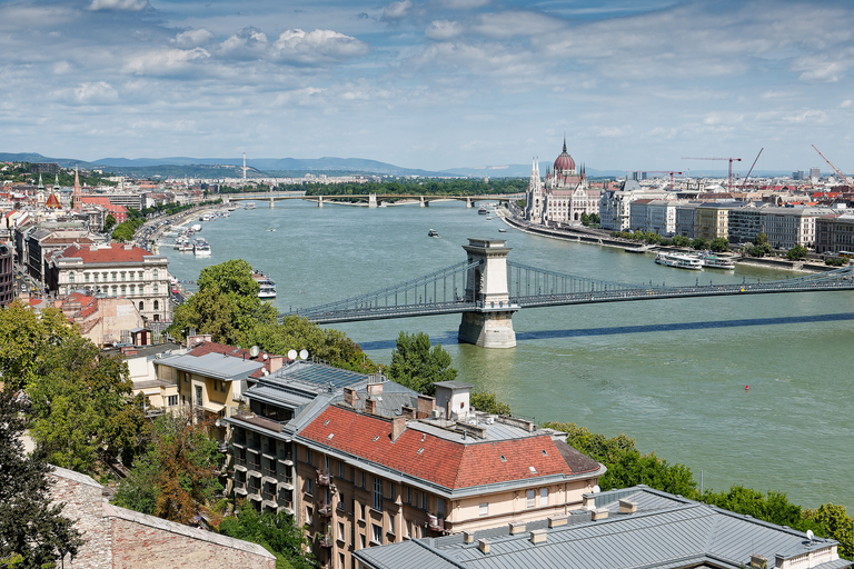 Budapeszt – stolica Węgier, zabytki, Dunaj, architektura i miejskie pejzaże w moim obiektywie.