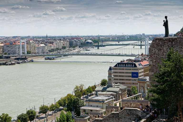 Budapeszt – stolica Węgier, zabytki, Dunaj, architektura i miejskie pejzaże w moim obiektywie.
