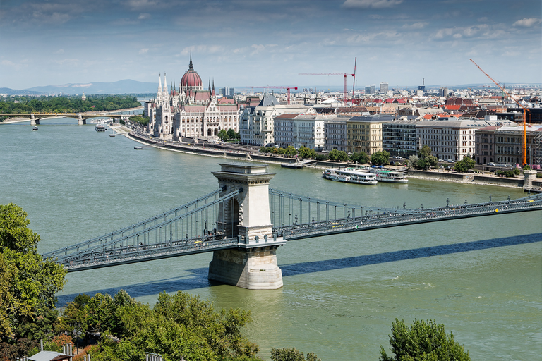 Budapeszt – stolica Węgier, zabytki, Dunaj, architektura i miejskie pejzaże w moim obiektywie.