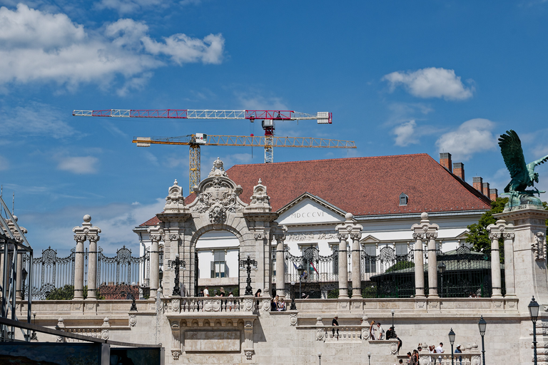 Budapeszt – stolica Węgier, zabytki, Dunaj, architektura i miejskie pejzaże w moim obiektywie.