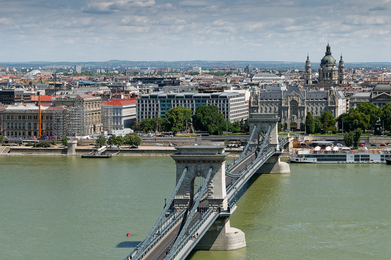 Budapeszt – stolica Węgier, zabytki, Dunaj, architektura i miejskie pejzaże w moim obiektywie.