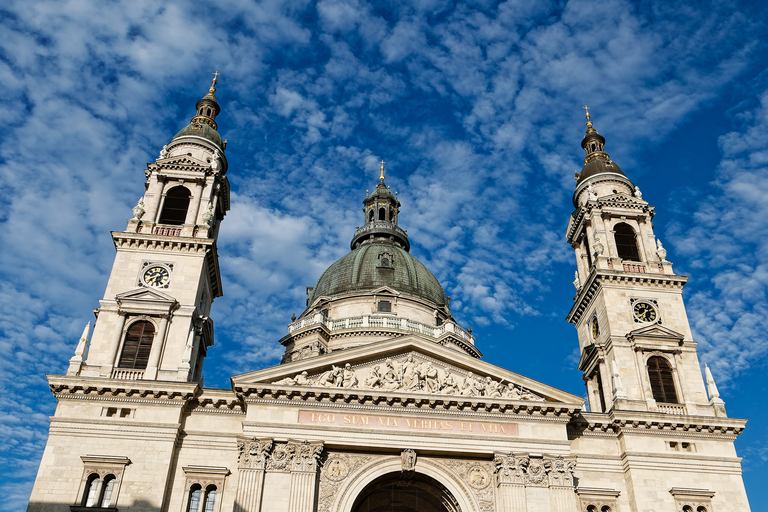 Budapeszt – stolica Węgier, zabytki, Dunaj, architektura i miejskie pejzaże w moim obiektywie.