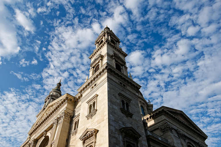 Budapeszt – stolica Węgier, zabytki, Dunaj, architektura i miejskie pejzaże w moim obiektywie.