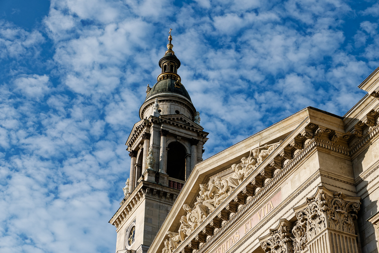 Budapeszt – stolica Węgier, zabytki, Dunaj, architektura i miejskie pejzaże w moim obiektywie.