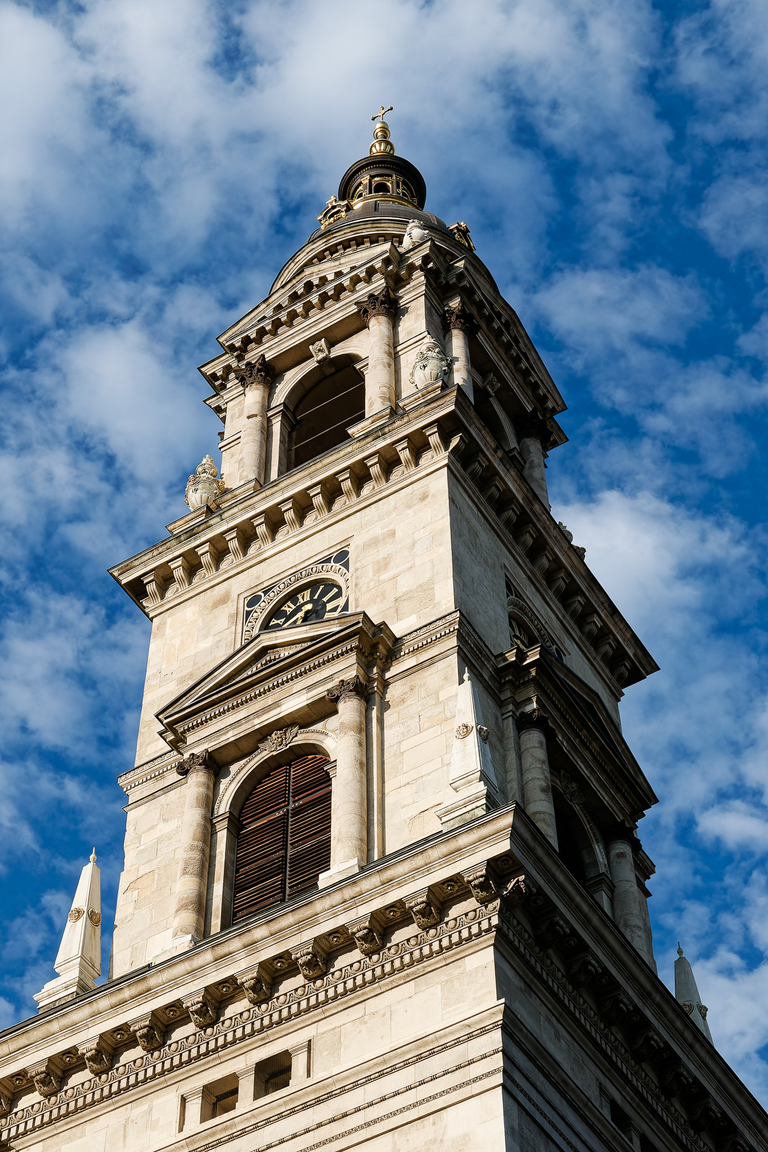 Budapeszt – stolica Węgier, zabytki, Dunaj, architektura i miejskie pejzaże w moim obiektywie.