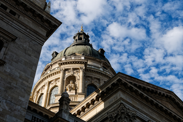 Budapeszt – stolica Węgier, zabytki, Dunaj, architektura i miejskie pejzaże w moim obiektywie.