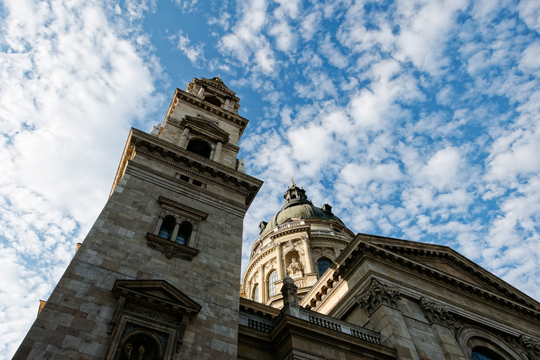 Budapeszt – stolica Węgier, zabytki, Dunaj, architektura i miejskie pejzaże w moim obiektywie.