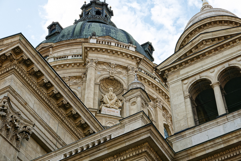 Budapeszt – stolica Węgier, zabytki, Dunaj, architektura i miejskie pejzaże w moim obiektywie.