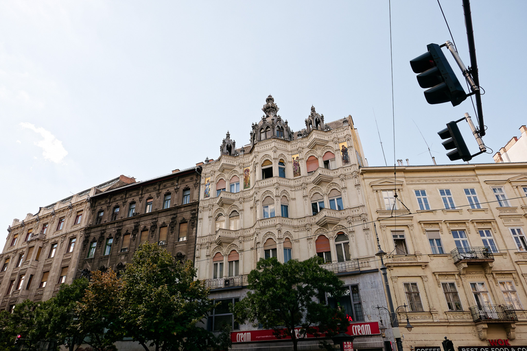 Budapeszt – stolica Węgier, zabytki, Dunaj, architektura i miejskie pejzaże w moim obiektywie.