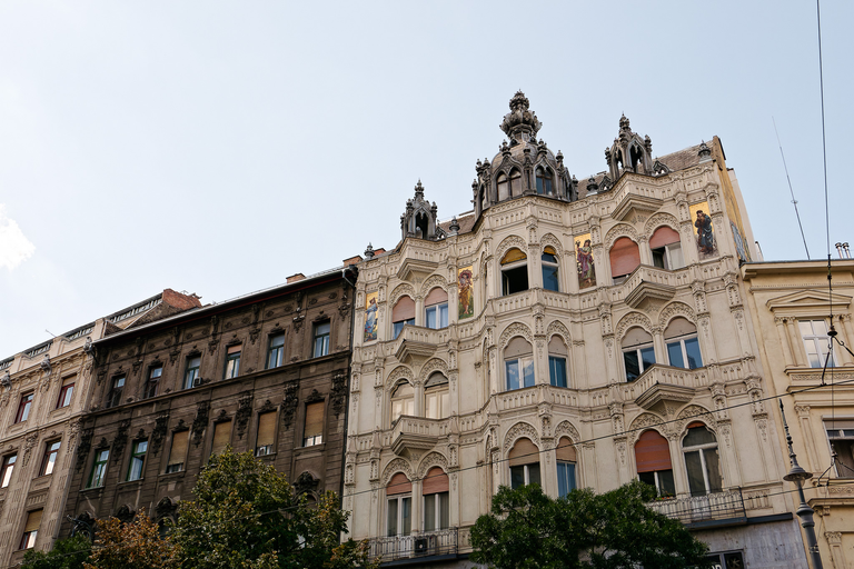 Budapeszt – stolica Węgier, zabytki, Dunaj, architektura i miejskie pejzaże w moim obiektywie.