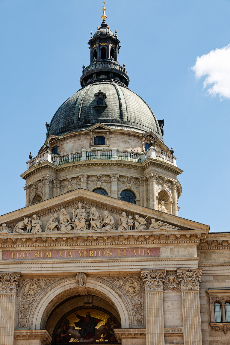 Budapeszt – stolica Węgier, zabytki, Dunaj, architektura i miejskie pejzaże w moim obiektywie.