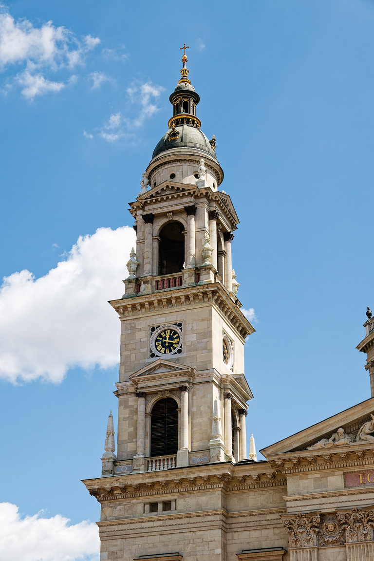 Budapeszt – stolica Węgier, zabytki, Dunaj, architektura i miejskie pejzaże w moim obiektywie.