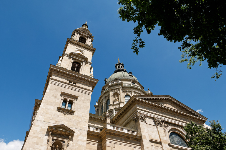Budapeszt – stolica Węgier, zabytki, Dunaj, architektura i miejskie pejzaże w moim obiektywie.