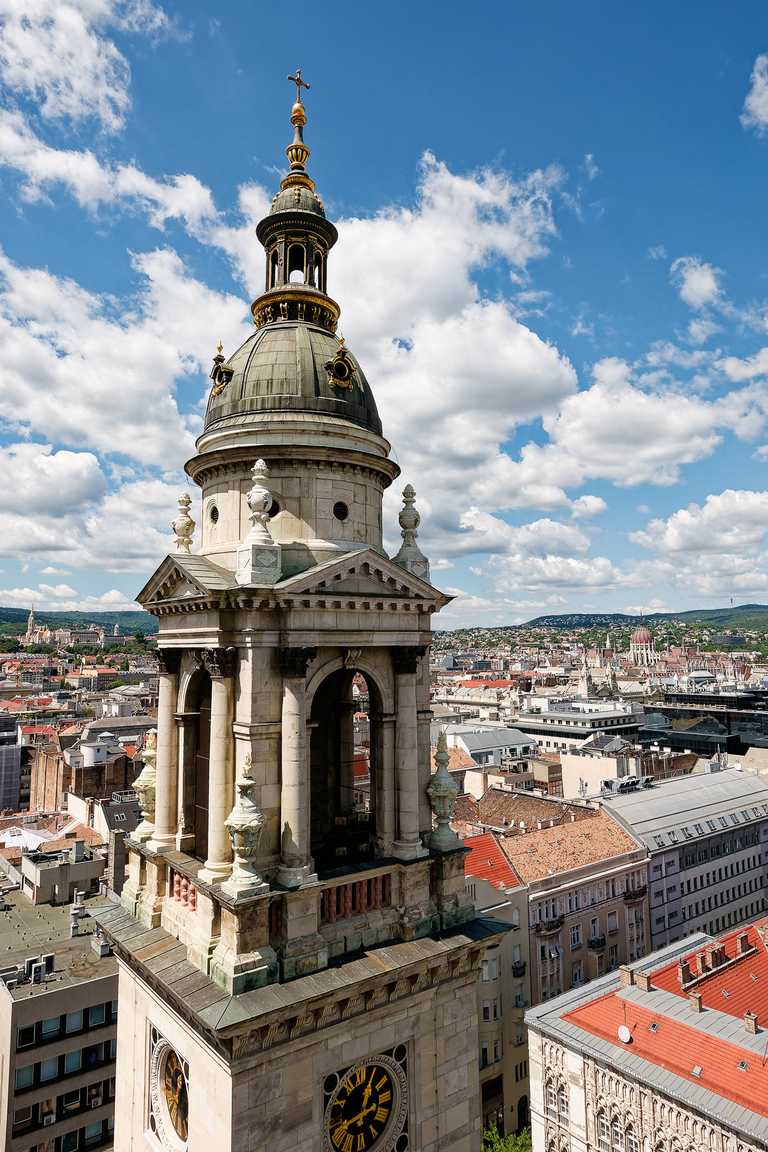 Budapeszt – stolica Węgier, zabytki, Dunaj, architektura i miejskie pejzaże w moim obiektywie.