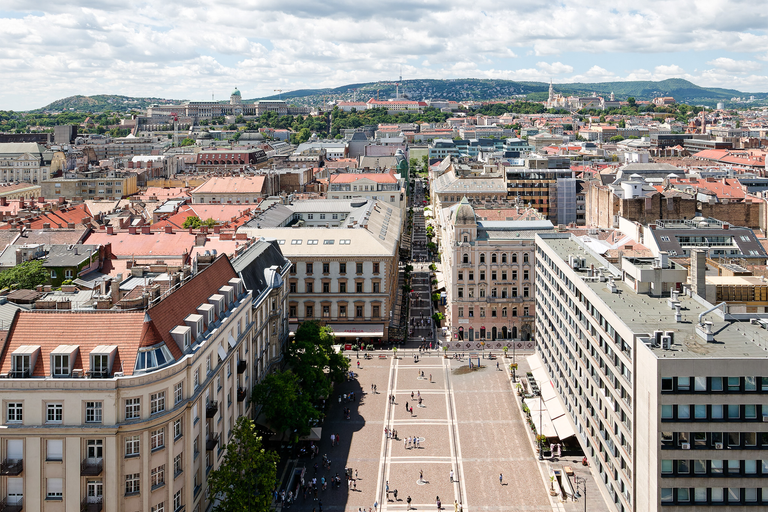 Budapeszt – stolica Węgier, zabytki, Dunaj, architektura i miejskie pejzaże w moim obiektywie.