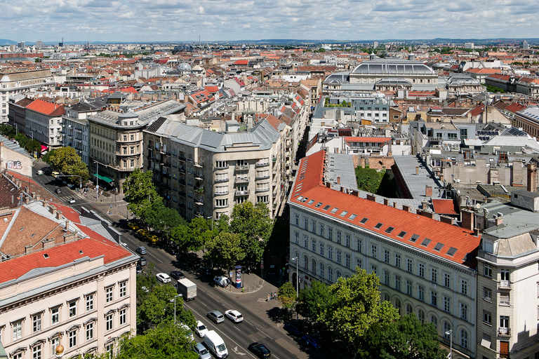 Budapeszt – stolica Węgier, zabytki, Dunaj, architektura i miejskie pejzaże w moim obiektywie.