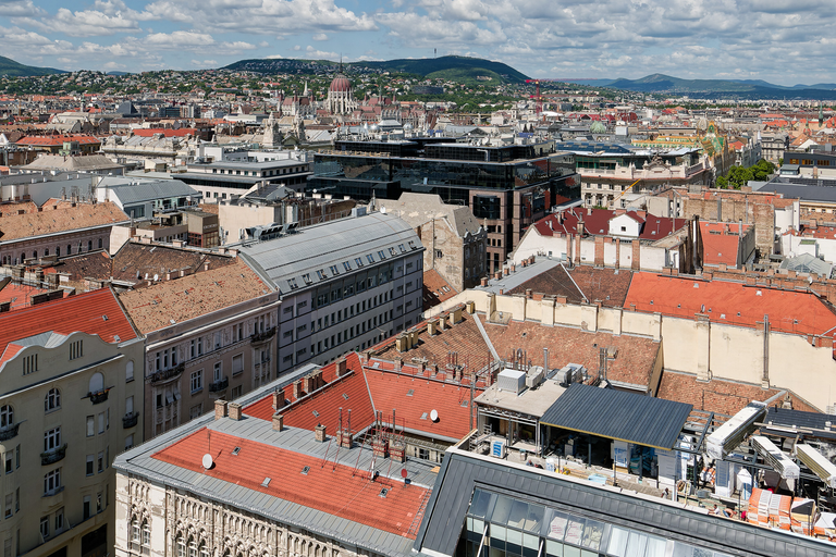 Budapeszt – stolica Węgier, zabytki, Dunaj, architektura i miejskie pejzaże w moim obiektywie.