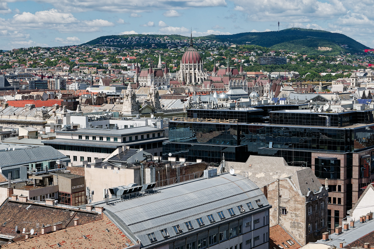 Budapeszt – stolica Węgier, zabytki, Dunaj, architektura i miejskie pejzaże w moim obiektywie.