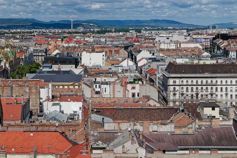 Budapeszt – stolica Węgier, zabytki, Dunaj, architektura i miejskie pejzaże w moim obiektywie.
