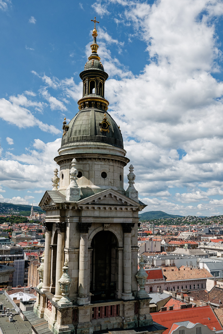 Budapeszt – stolica Węgier, zabytki, Dunaj, architektura i miejskie pejzaże w moim obiektywie.
