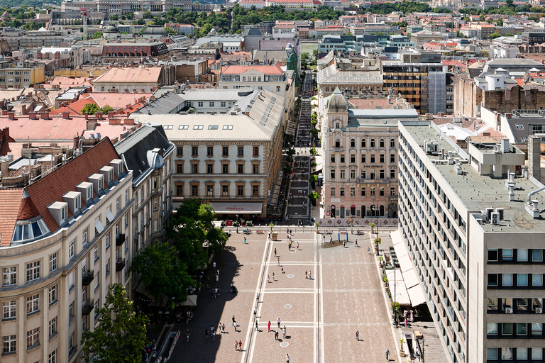Budapeszt – stolica Węgier, zabytki, Dunaj, architektura i miejskie pejzaże w moim obiektywie.