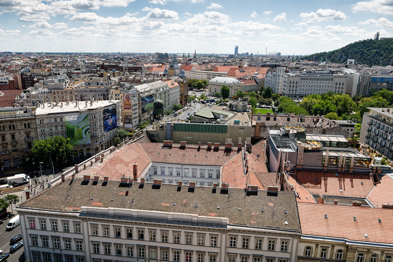 Budapeszt – stolica Węgier, zabytki, Dunaj, architektura i miejskie pejzaże w moim obiektywie.