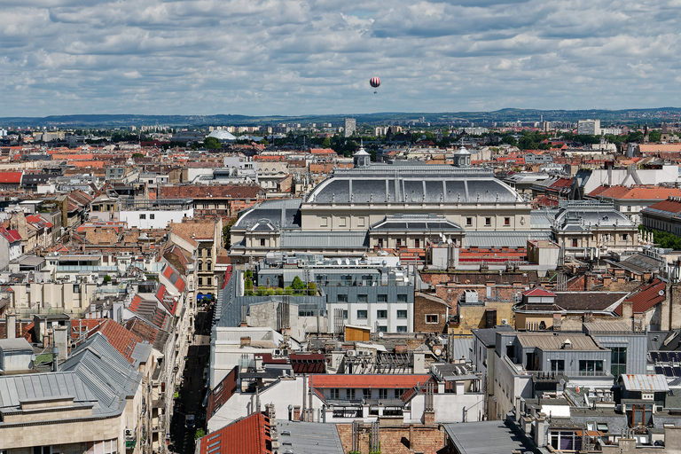 Budapeszt – stolica Węgier, zabytki, Dunaj, architektura i miejskie pejzaże w moim obiektywie.