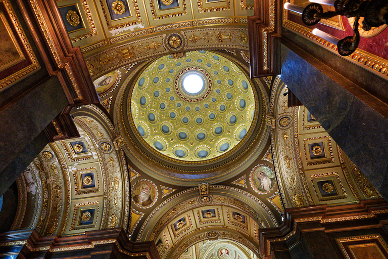 Budapeszt – stolica Węgier, zabytki, Dunaj, architektura i miejskie pejzaże w moim obiektywie.