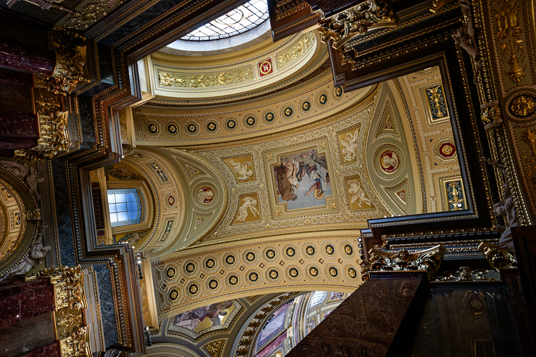 Budapeszt – stolica Węgier, zabytki, Dunaj, architektura i miejskie pejzaże w moim obiektywie.