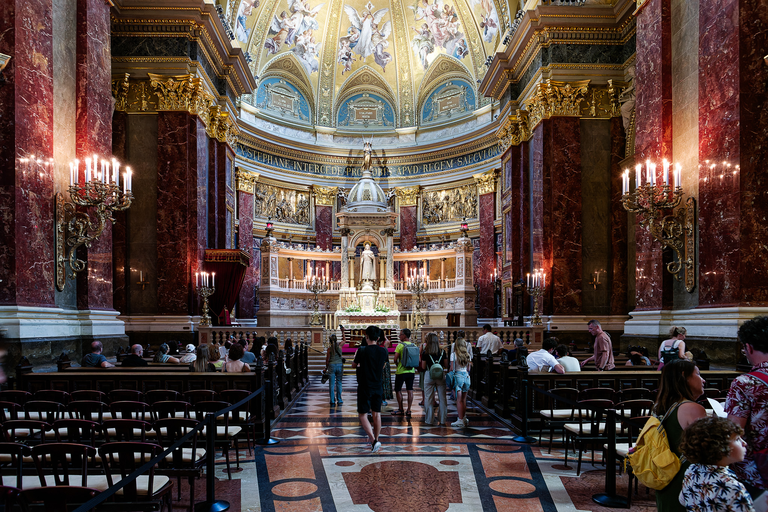 Budapeszt – stolica Węgier, zabytki, Dunaj, architektura i miejskie pejzaże w moim obiektywie.
