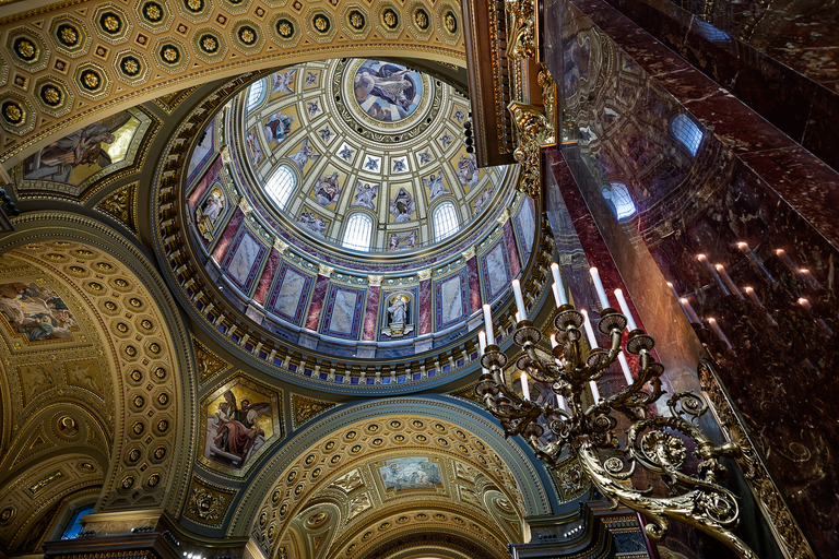 Budapeszt – stolica Węgier, zabytki, Dunaj, architektura i miejskie pejzaże w moim obiektywie.