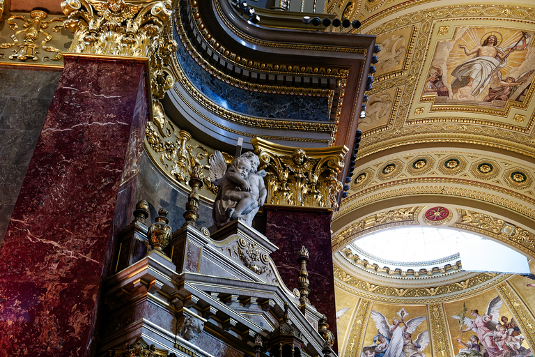 Budapeszt – stolica Węgier, zabytki, Dunaj, architektura i miejskie pejzaże w moim obiektywie.