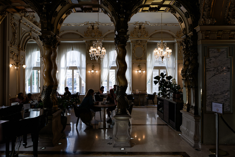 Budapeszt – stolica Węgier, zabytki, Dunaj, architektura i miejskie pejzaże w moim obiektywie.