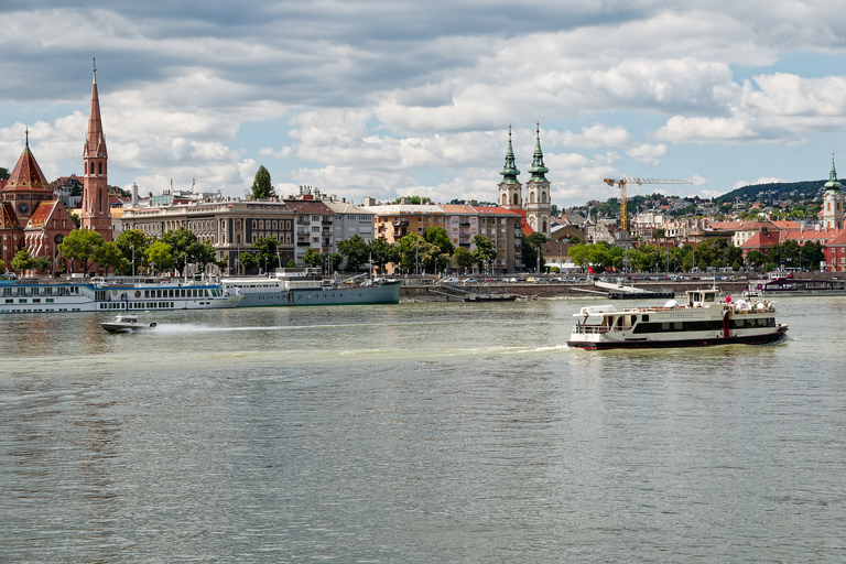 Budapeszt – stolica Węgier, zabytki, Dunaj, architektura i miejskie pejzaże w moim obiektywie.
