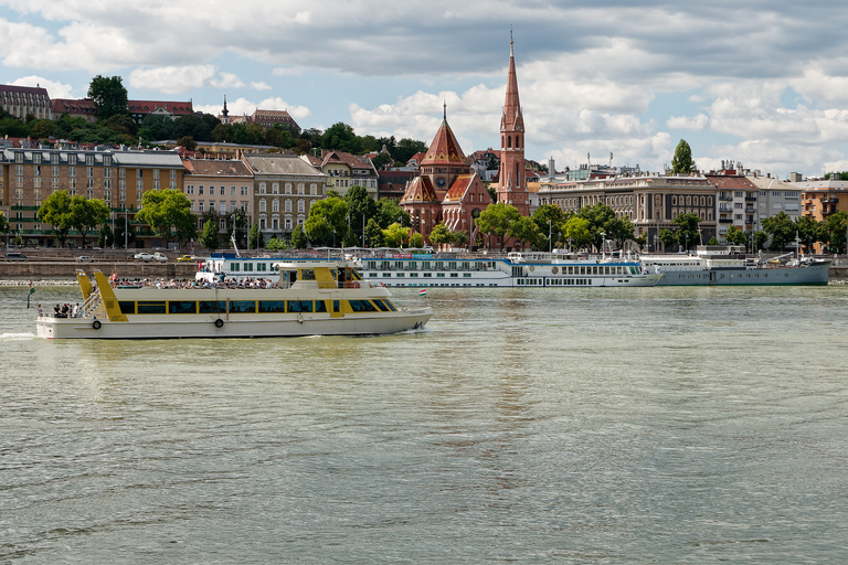 Budapeszt – stolica Węgier, zabytki, Dunaj, architektura i miejskie pejzaże w moim obiektywie.