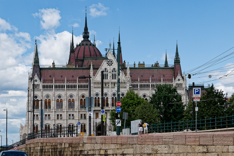 Budapeszt – stolica Węgier, zabytki, Dunaj, architektura i miejskie pejzaże w moim obiektywie.