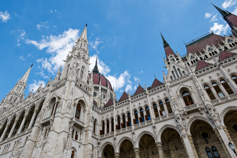 Budapeszt – stolica Węgier, zabytki, Dunaj, architektura i miejskie pejzaże w moim obiektywie.