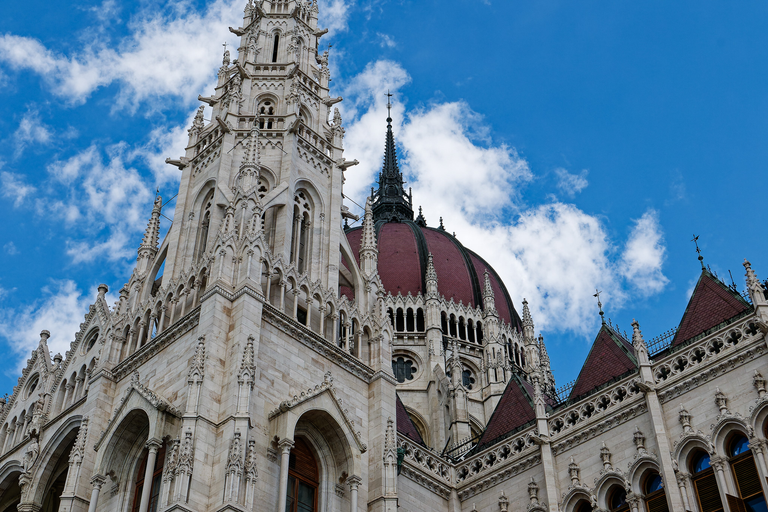 Budapeszt – stolica Węgier, zabytki, Dunaj, architektura i miejskie pejzaże w moim obiektywie.