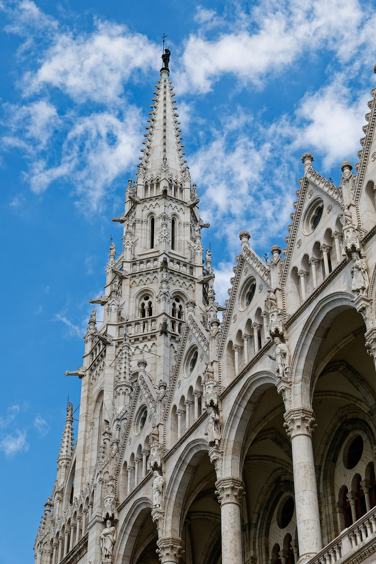 Budapeszt – stolica Węgier, zabytki, Dunaj, architektura i miejskie pejzaże w moim obiektywie.
