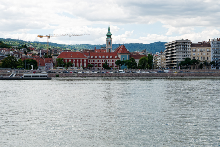 Budapeszt – stolica Węgier, zabytki, Dunaj, architektura i miejskie pejzaże w moim obiektywie.