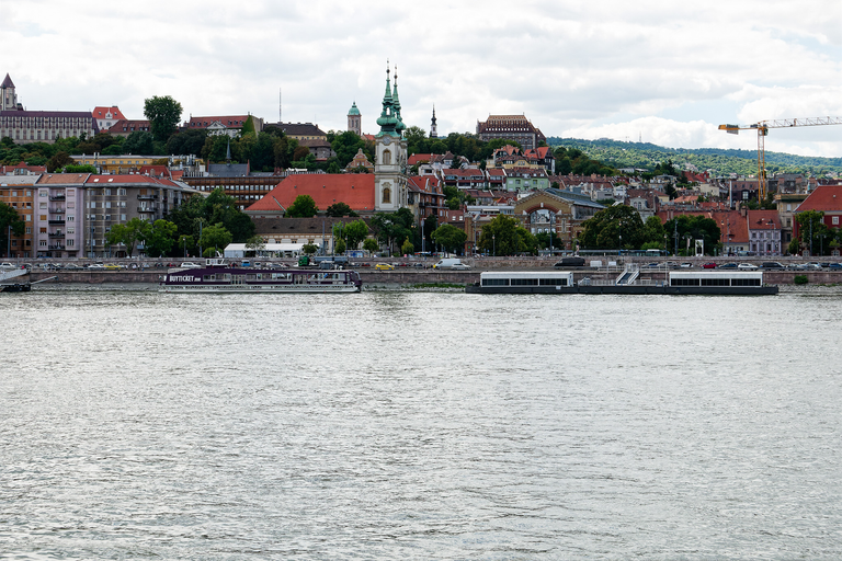 Budapeszt – stolica Węgier, zabytki, Dunaj, architektura i miejskie pejzaże w moim obiektywie.