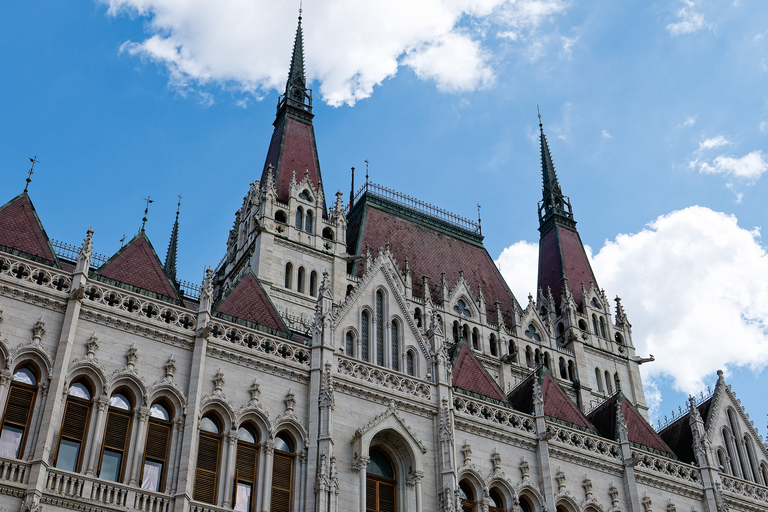 Budapeszt – stolica Węgier, zabytki, Dunaj, architektura i miejskie pejzaże w moim obiektywie.