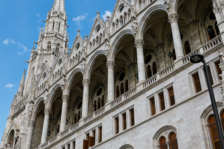 Budapeszt – stolica Węgier, zabytki, Dunaj, architektura i miejskie pejzaże w moim obiektywie.