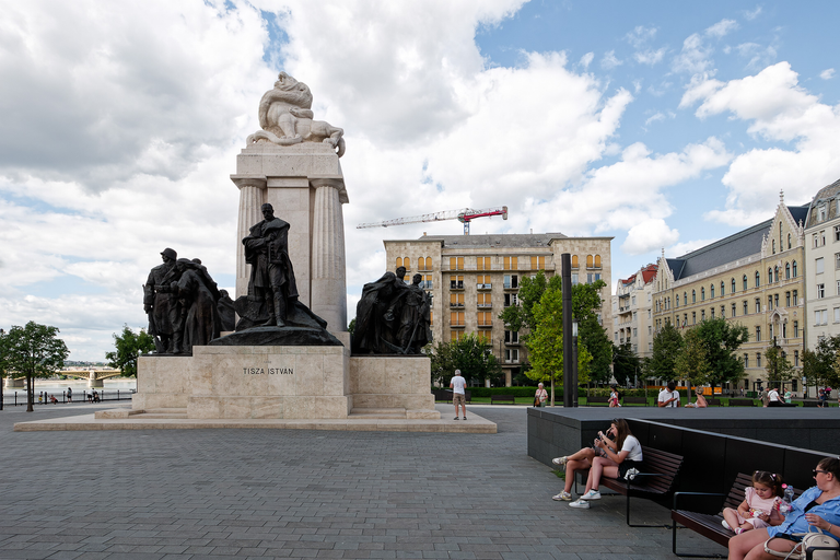 Budapeszt – stolica Węgier, zabytki, Dunaj, architektura i miejskie pejzaże w moim obiektywie.