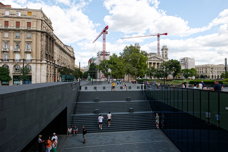 Budapeszt – stolica Węgier, zabytki, Dunaj, architektura i miejskie pejzaże w moim obiektywie.
