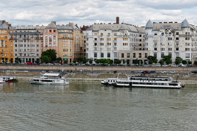 Budapeszt – stolica Węgier, zabytki, Dunaj, architektura i miejskie pejzaże w moim obiektywie.