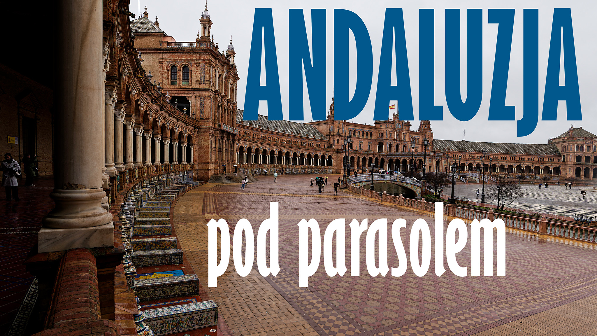 Andaluzja - Hiszpania