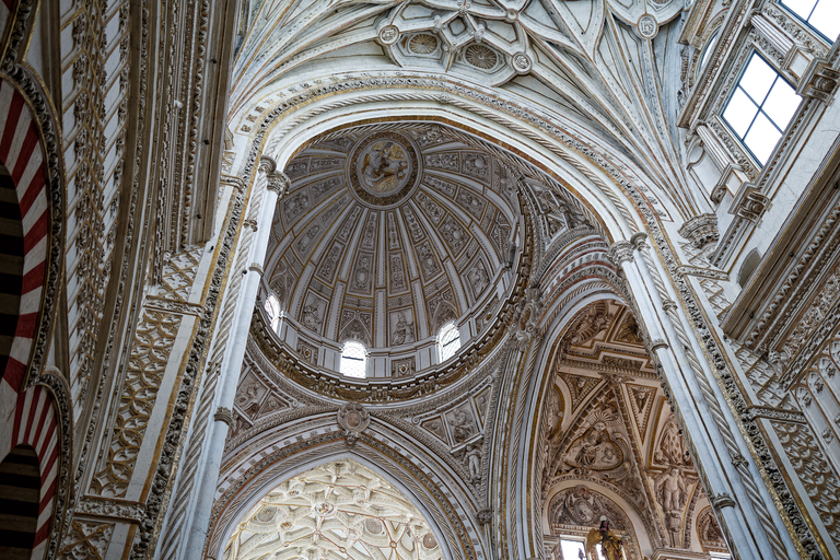 Kordoba - Andaluzja - Hiszpania - Mezquita-Catedral