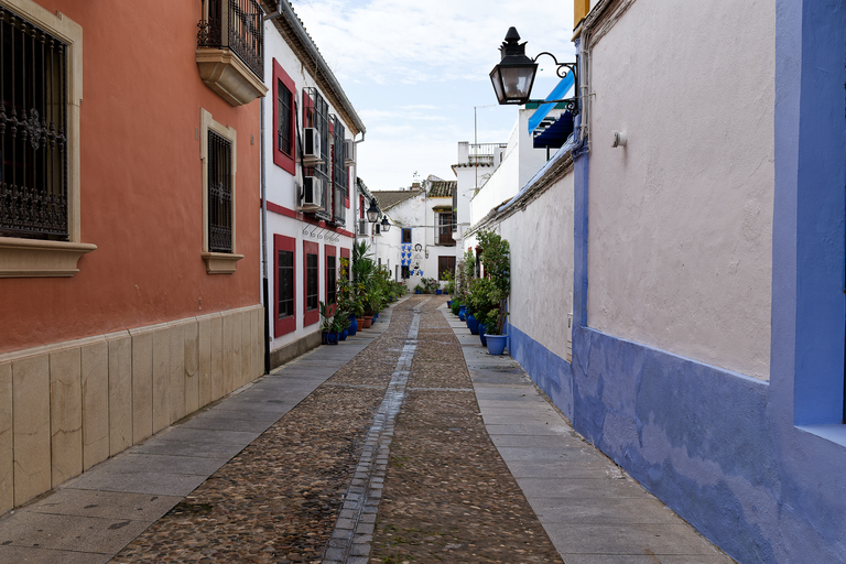 Kordoba - Andaluzja - Hiszpania