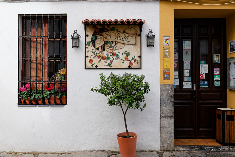 Kordoba - Andaluzja - Hiszpania